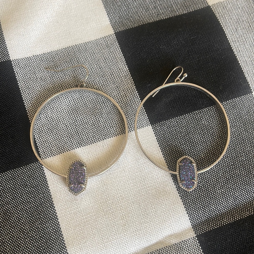 Kendra Scott Earrings